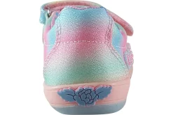 Lelli Kelly Velcro | Removable Insole<Myla Dolly LK3470 Girls Shoes
