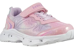 Lelli Kelly Velcro | Lights<Noemi LKAL4740 Girls Fashion Trainers