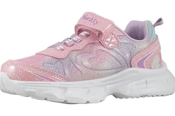 Lelli Kelly Velcro | Lights<Noemi LKAL4740 Girls Fashion Trainers