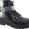Lelli Kelly Girls Boots | Zip<Stella Stellina LK2330 Girls Ankle Boots