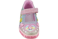 Lelli Kelly Velcro | Girls Shoes<Unicorn Dolly LK2035 Girls Shoes