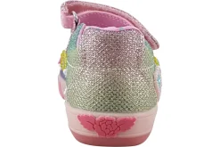 Lelli Kelly Velcro | Girls Shoes<Unicorn Dolly LK2035 Girls Shoes