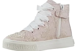 Lelli Kelly Laced | Girls Boots<Zoe Mid LKED4954 Girls Boots