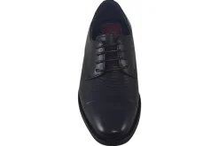 BOY Lloyd and Pryce Laced | Junior Boys<Altrad Kids Boys Leather Shoes