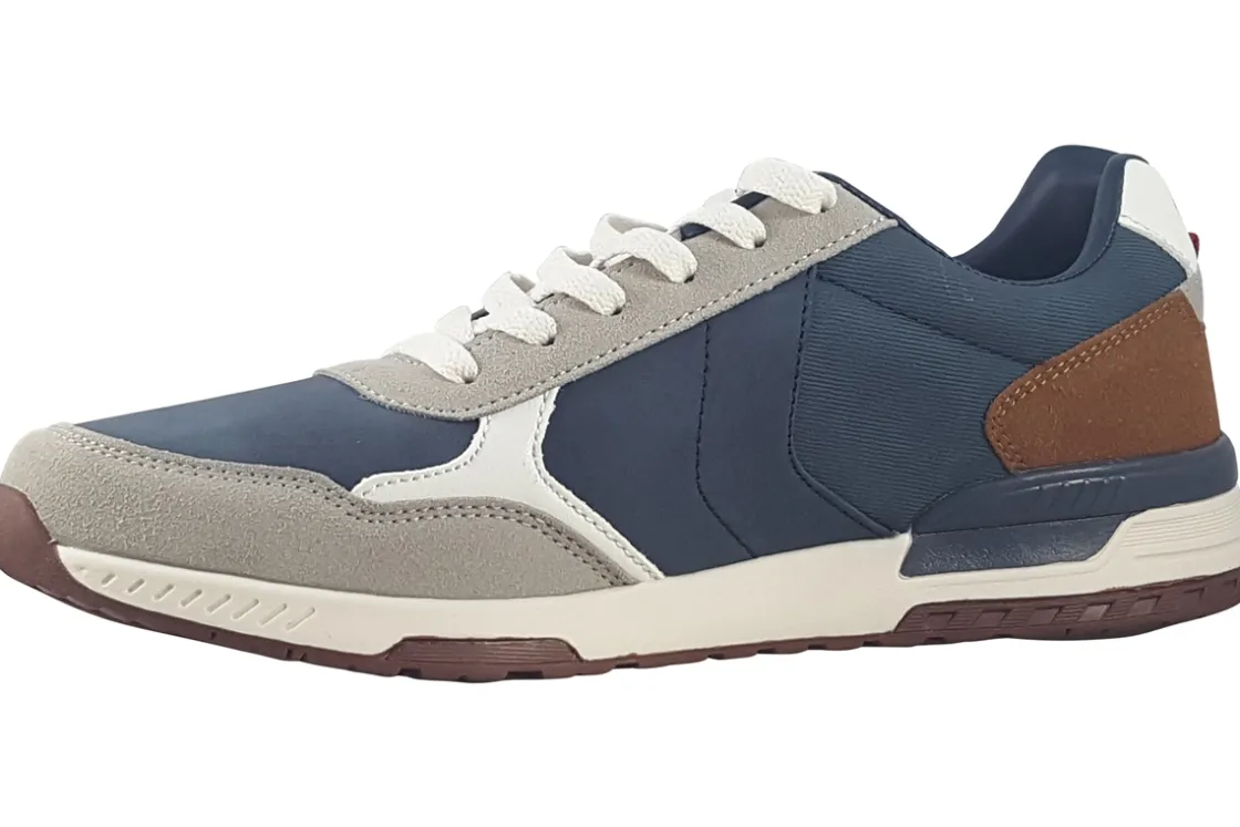 Lloyd and Pryce Mens Shoes | Mens Fashion Trainers<Aumua Mens Fashion Trainers