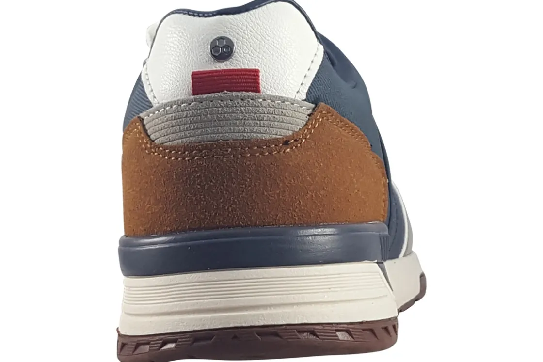 Lloyd and Pryce Mens Shoes | Mens Fashion Trainers<Aumua Mens Fashion Trainers