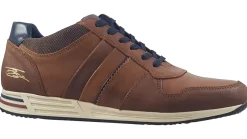 Lloyd and Pryce Mens Shoes | Mens Fashion Trainers<Boffelli Mens Fashion Trainers