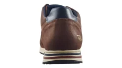 Lloyd and Pryce Mens Shoes | Mens Fashion Trainers<Boffelli Mens Fashion Trainers