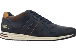 Lloyd and Pryce Mens Shoes | Mens Fashion Trainers<Boffelli Mens Fashion Trainers