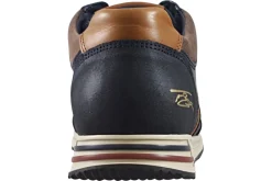 Lloyd and Pryce Mens Shoes | Mens Fashion Trainers<Boffelli Mens Fashion Trainers