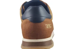 Lloyd and Pryce Mens Shoes | Mens Fashion Trainers<Bordley Mens Suede Shoes Beige