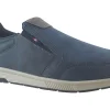 Lloyd and Pryce Mens Shoes | Apron Toe<Campbell Mens Fashion Trainers