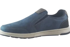 Lloyd and Pryce Mens Shoes | Apron Toe<Campbell Mens Fashion Trainers