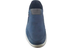 Lloyd and Pryce Mens Shoes | Apron Toe<Campbell Mens Fashion Trainers