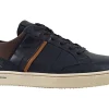Lloyd and Pryce Apron Toe | Mens Shoes<Carreras Mens Leather Fashion Trainers