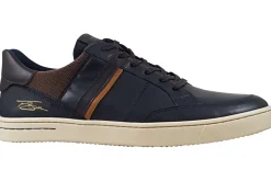 Lloyd and Pryce Apron Toe | Mens Shoes<Carreras Mens Leather Fashion Trainers