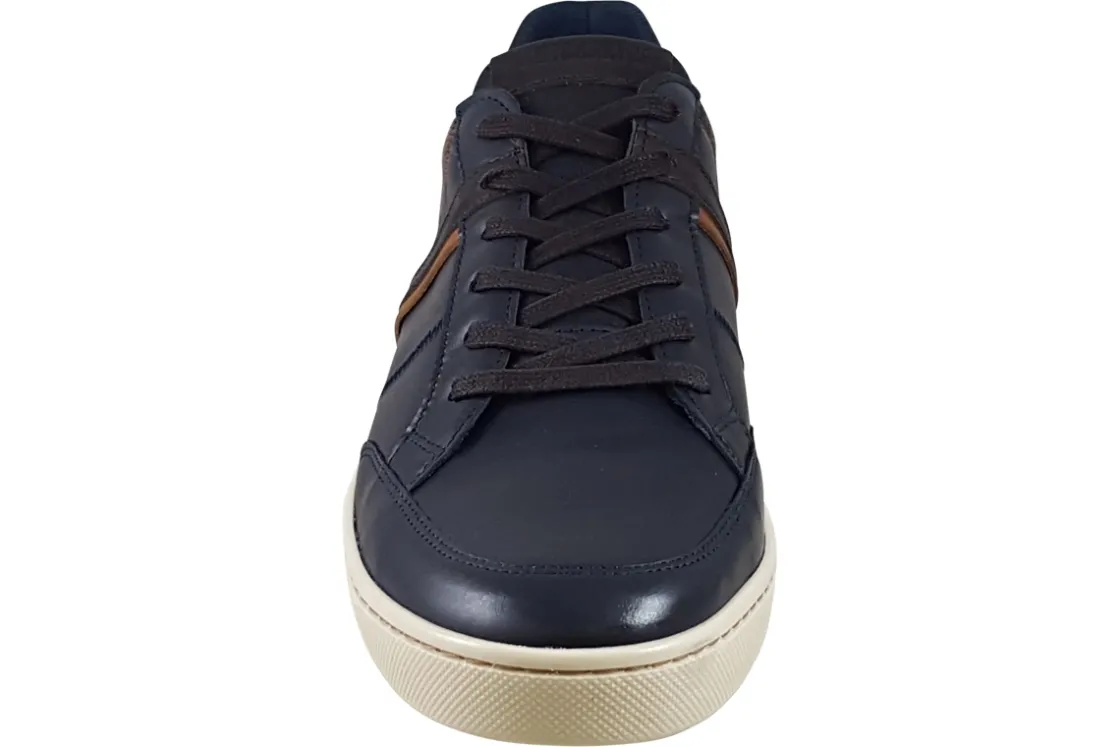 Lloyd and Pryce Apron Toe | Mens Shoes<Carreras Mens Leather Fashion Trainers