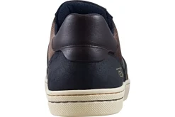 Lloyd and Pryce Apron Toe | Mens Shoes<Carreras Mens Leather Fashion Trainers