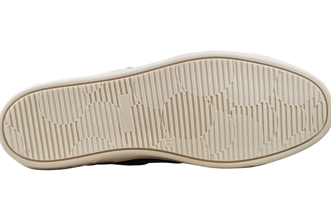 Lloyd and Pryce Apron Toe | Mens Shoes<Carreras Mens Leather Fashion Trainers