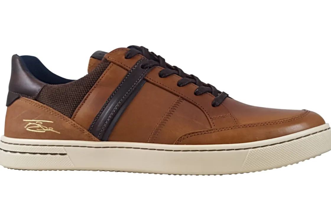 Lloyd and Pryce Apron Toe | Mens Shoes<Carreras Mens Leather Fashion Trainers