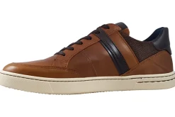 Lloyd and Pryce Apron Toe | Mens Shoes<Carreras Mens Leather Fashion Trainers
