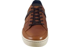 Lloyd and Pryce Apron Toe | Mens Shoes<Carreras Mens Leather Fashion Trainers