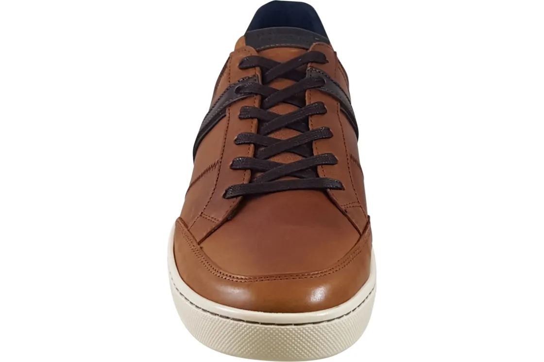 Lloyd and Pryce Apron Toe | Mens Shoes<Carreras Mens Leather Fashion Trainers