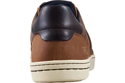 Lloyd and Pryce Apron Toe | Mens Shoes<Carreras Mens Leather Fashion Trainers