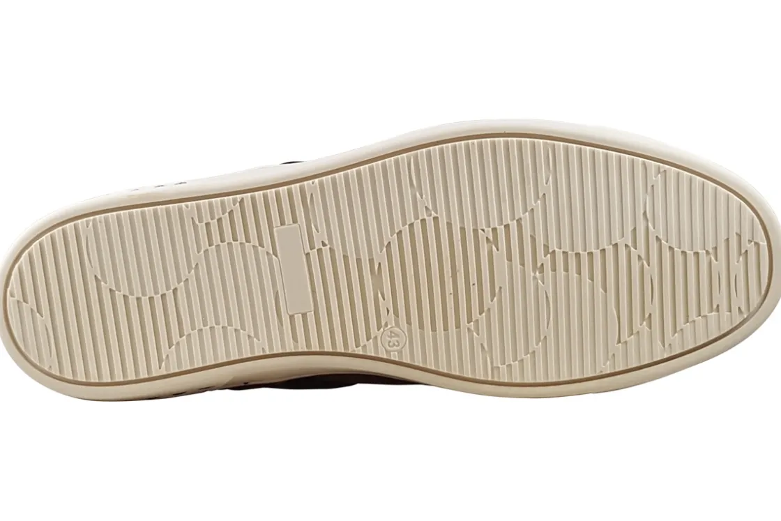 Lloyd and Pryce Apron Toe | Mens Shoes<Carreras Mens Leather Fashion Trainers