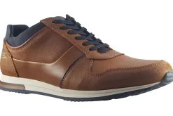 Lloyd and Pryce Apron Toe | Mens Shoes<Dee Mens Leather Fashion Trainers