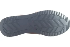 Lloyd and Pryce Apron Toe | Mens Shoes<Dee Mens Leather Fashion Trainers