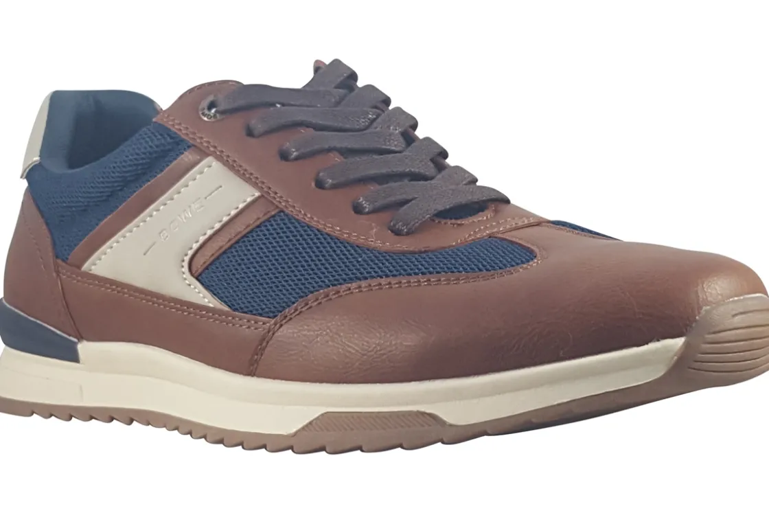 Lloyd and Pryce Mens Shoes | Mens Fashion Trainers<Deswal Mens Fashion Trainers