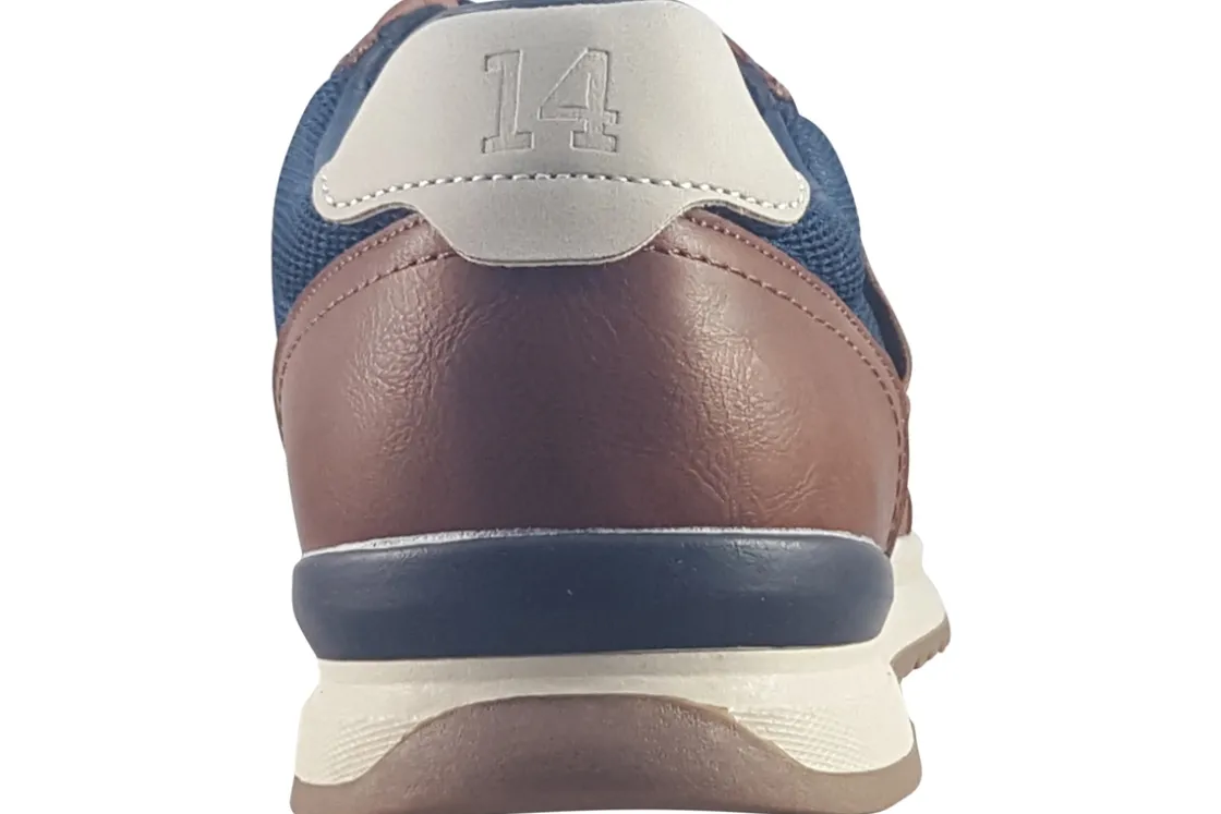 Lloyd and Pryce Mens Shoes | Mens Fashion Trainers<Deswal Mens Fashion Trainers
