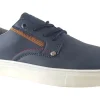 BOY Lloyd and Pryce Laced | Boys Shoes<Donnelly Boys Shoes
