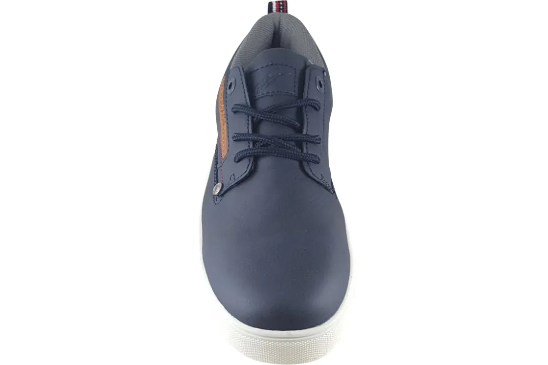 BOY Lloyd and Pryce Laced | Boys Shoes<Donnelly Boys Shoes
