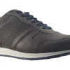 Lloyd and Pryce Apron Toe | Mens Shoes<Elias Mens Suede Fashion Trainers