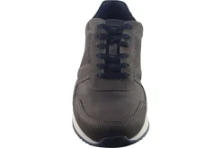 Lloyd and Pryce Apron Toe | Mens Shoes<Elias Mens Suede Fashion Trainers