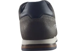 Lloyd and Pryce Apron Toe | Mens Shoes<Elias Mens Suede Fashion Trainers