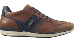 Lloyd and Pryce Apron Toe | Mens Shoes<Gallo Mens Leather Fashion Trainers
