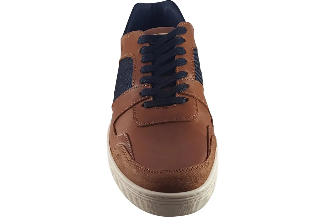 Lloyd and Pryce Apron Toe | Mens Shoes<George Mens Fashion Trainers