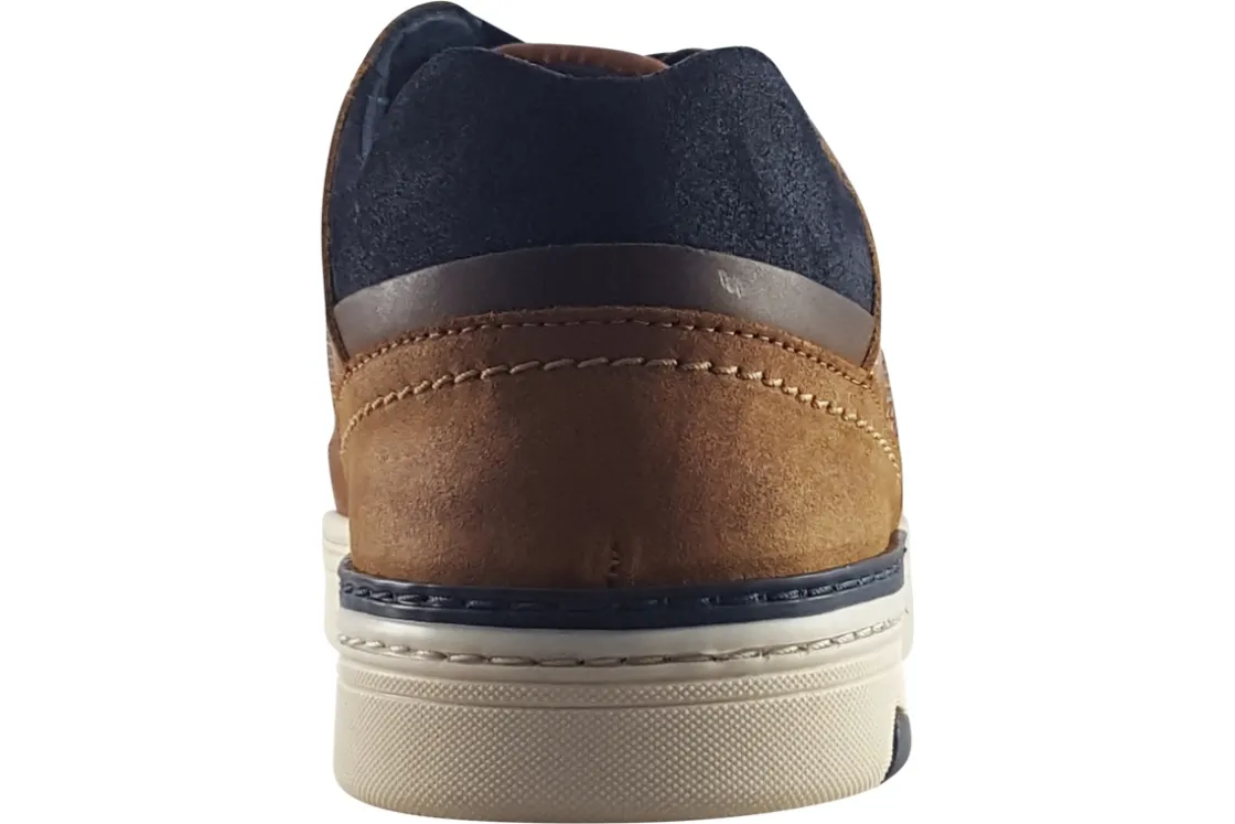 Lloyd and Pryce Apron Toe | Mens Shoes<George Mens Fashion Trainers