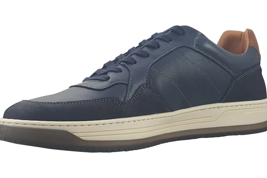 Lloyd and Pryce Mens Shoes | Mens Fashion Trainers<Izuch Mens Fashion Trainers