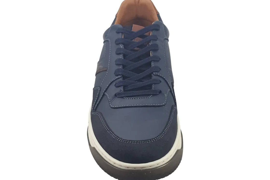 Lloyd and Pryce Mens Shoes | Mens Fashion Trainers<Izuch Mens Fashion Trainers