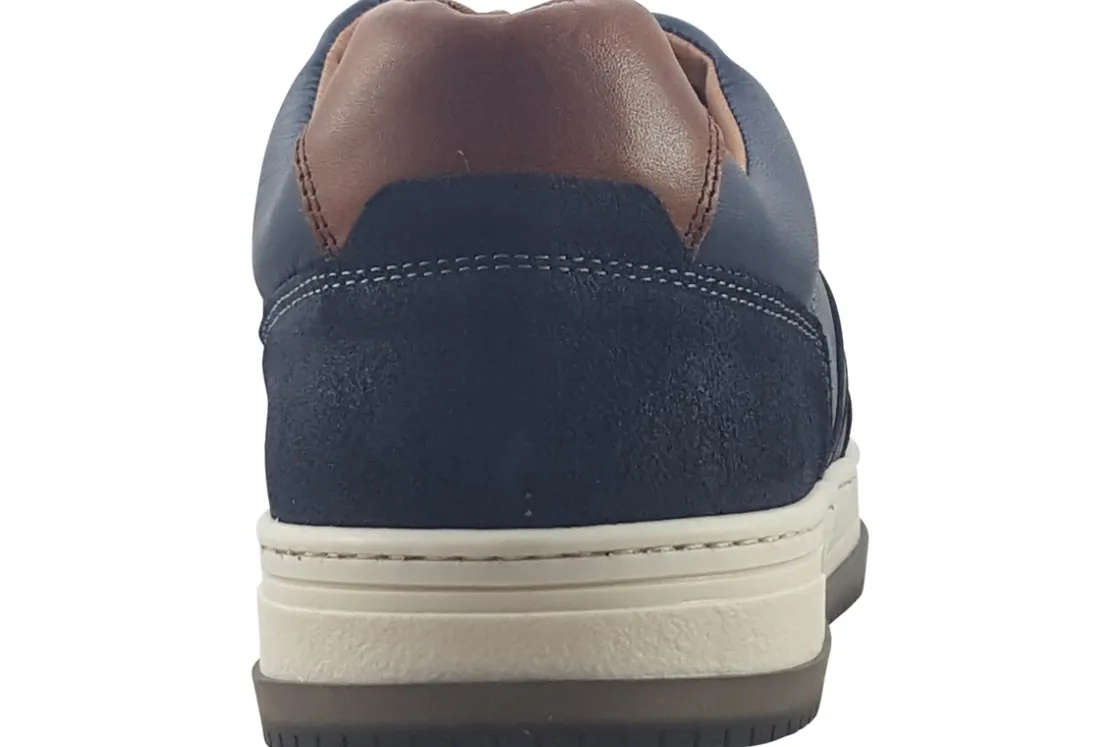 Lloyd and Pryce Mens Shoes | Mens Fashion Trainers<Izuch Mens Fashion Trainers
