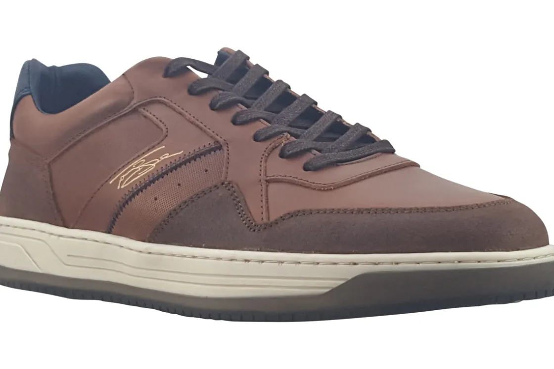 Lloyd and Pryce Mens Shoes | Mens Fashion Trainers<Izuch Mens Fashion Trainers