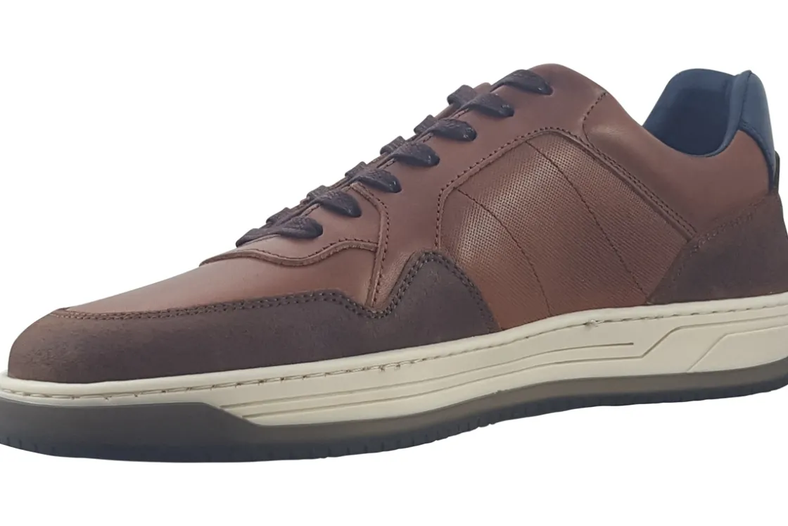 Lloyd and Pryce Mens Shoes | Mens Fashion Trainers<Izuch Mens Fashion Trainers