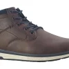 Lloyd and Pryce Plain Toe | Mens Boots<Kenyon Mens Boots