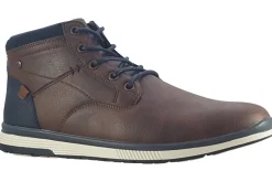 Lloyd and Pryce Plain Toe | Mens Boots<Kenyon Mens Boots