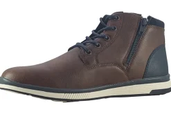 Lloyd and Pryce Plain Toe | Mens Boots<Kenyon Mens Boots