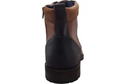 Lloyd and Pryce Oxford Toe Cap | Mens Boots<Kolbe Mens Leather Boots